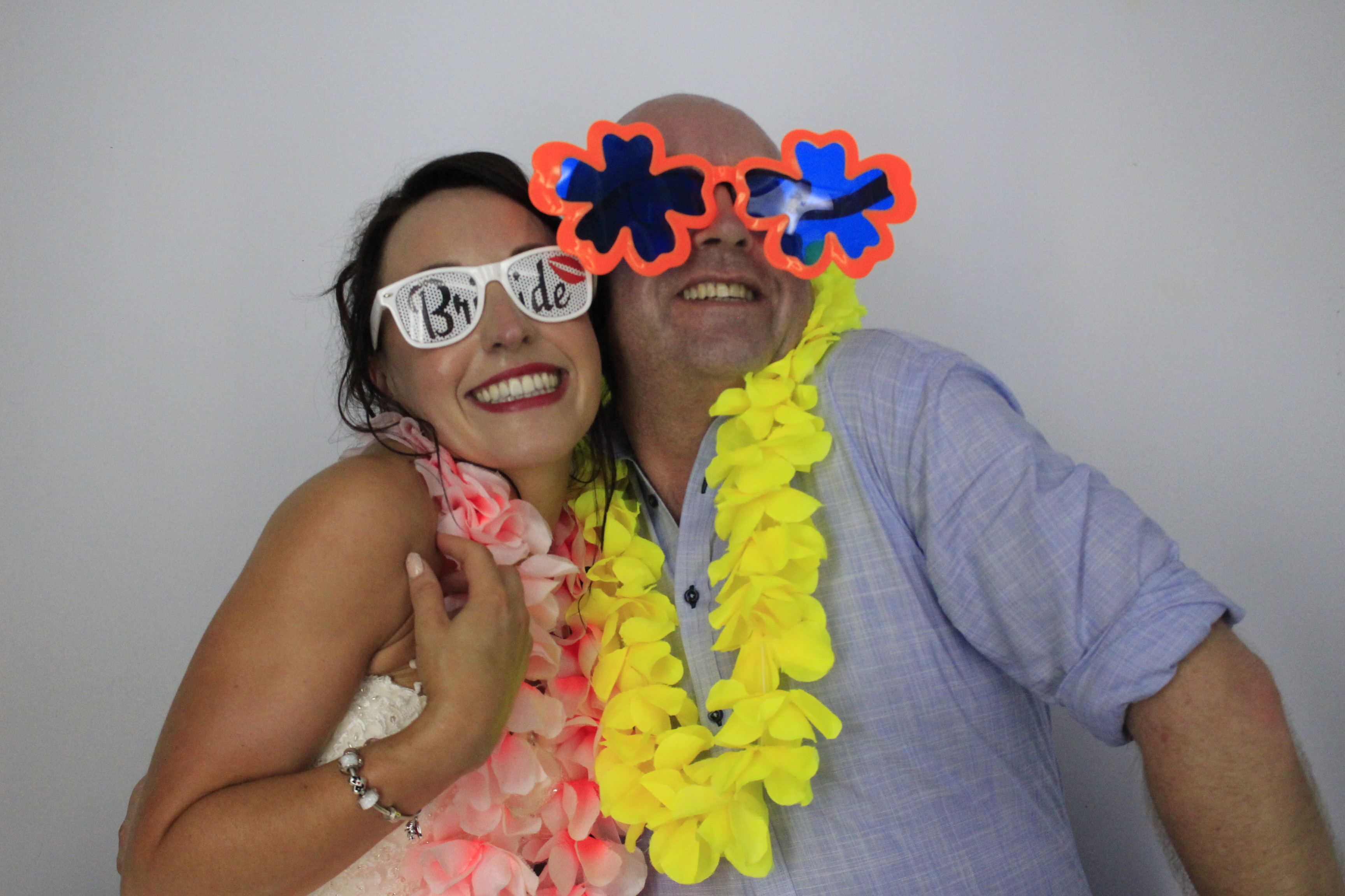Katie & Charlie's Wedding | View more photos from the event at gallery.myphotoboothexperience.co.uk/u/MyPhotoBoothExperienceLtd/Katie-Charlies-Wedding